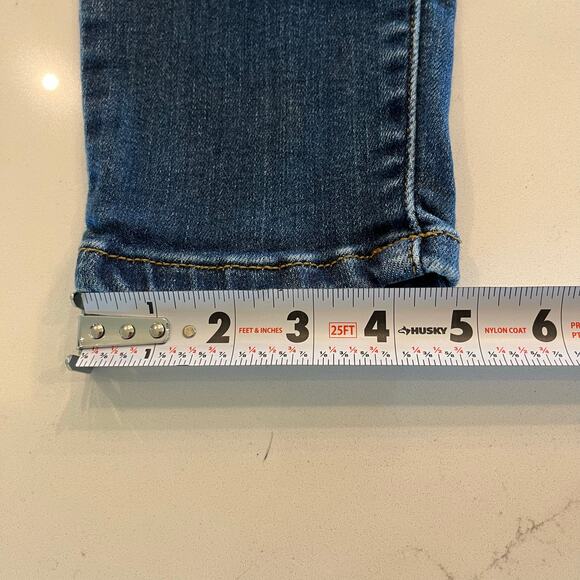 Judy Blue Skinny Jeans size 9 /29 - Picture 12 of 12